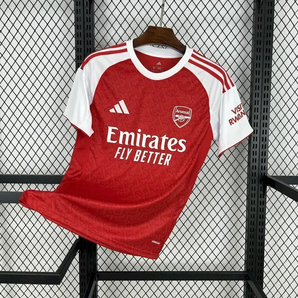 25/26 Arsenal Jersey — foto 1