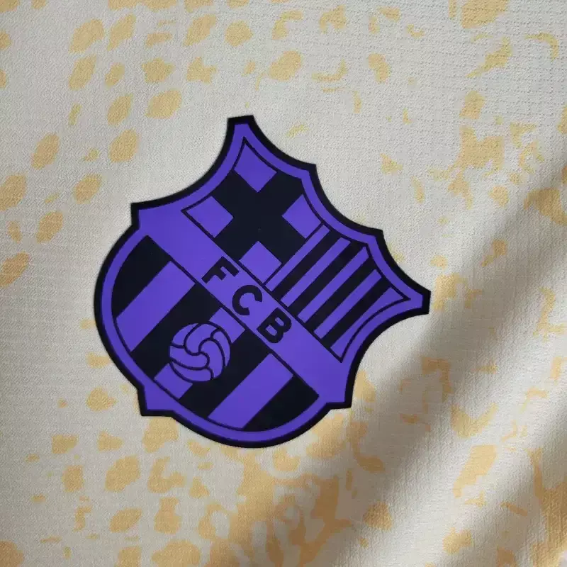 25/26 Barcelona Kobe Bryant Special Edition Jersey — foto 4