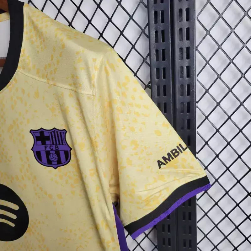 25/26 Barcelona Kobe Bryant Special Edition Jersey — foto 6
