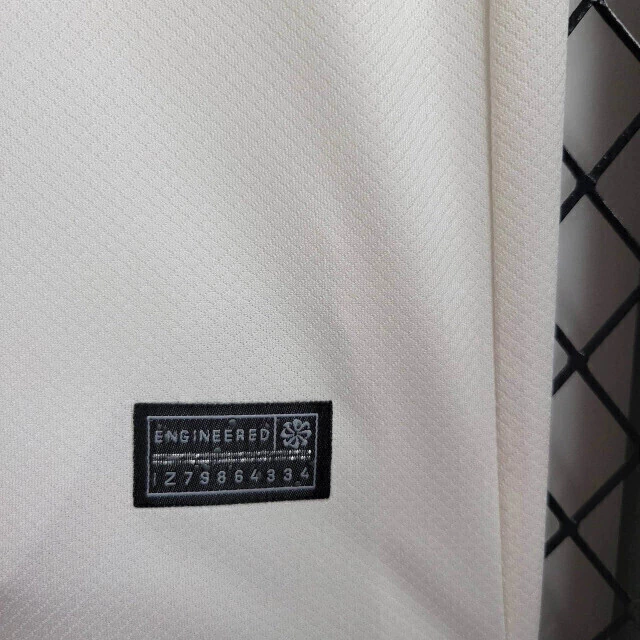 25/26 Chelsea Away Jersey — foto 3