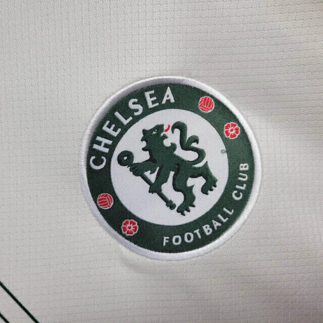 25/26 Chelsea Away Jersey — foto 4