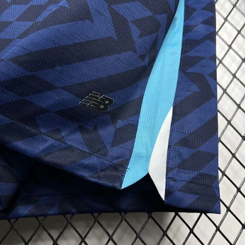24/25 Porto Away Jersey — foto 4