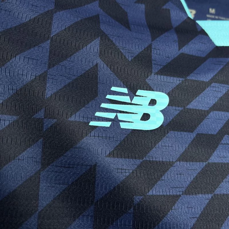 24/25 Porto Away Jersey — foto 5