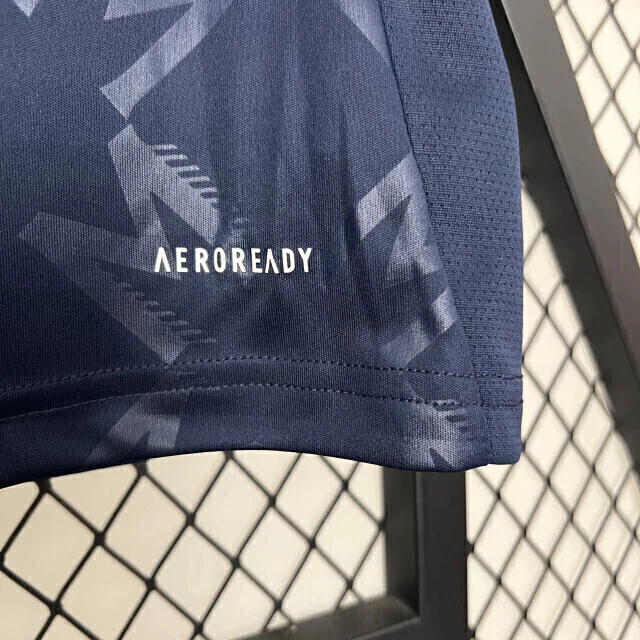 24/25 Manchester United Away Jersey — foto 5