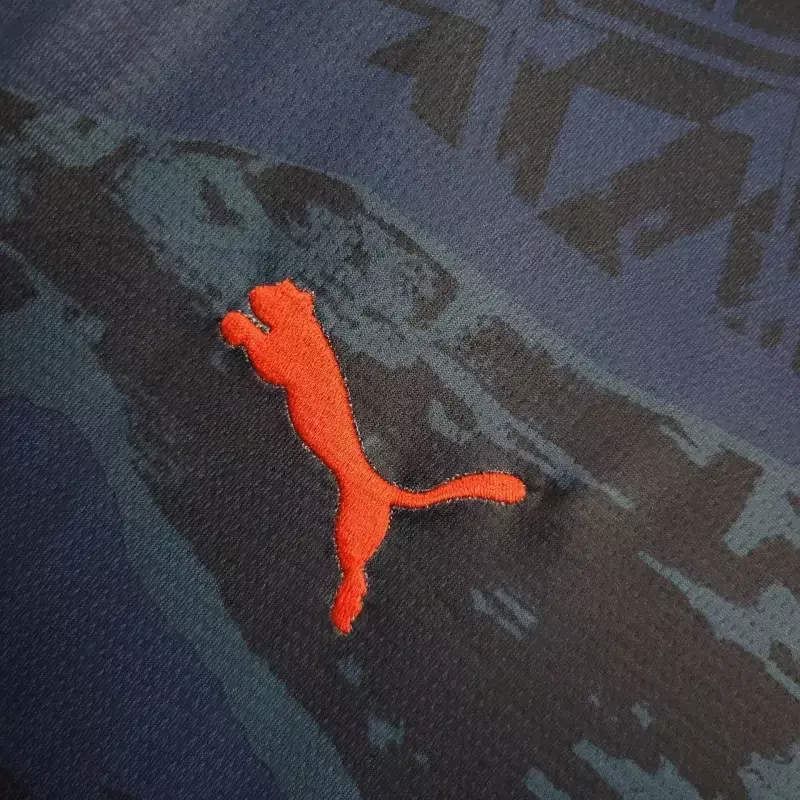 25/26 Red Bull Salzburg Away Jersey — foto 3