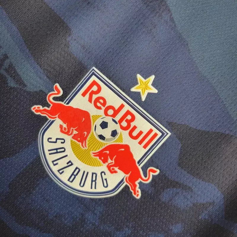 25/26 Red Bull Salzburg Away Jersey — foto 4