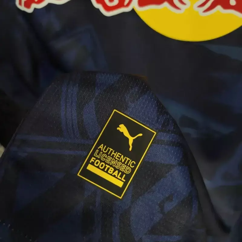 25/26 Red Bull Salzburg Away Jersey — foto 5