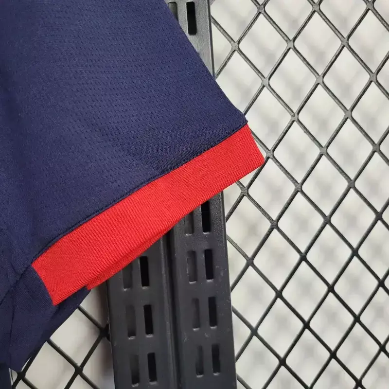 25/26 Red Bull Salzburg Away Jersey — foto 6