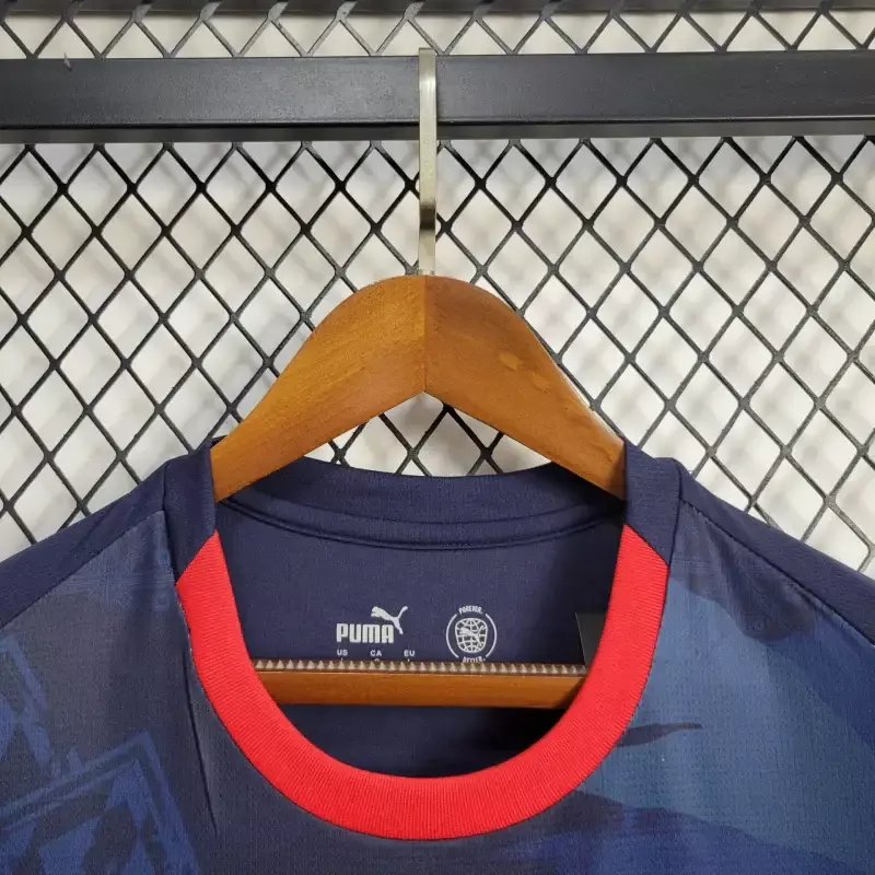 25/26 Red Bull Salzburg Away Jersey — foto 7