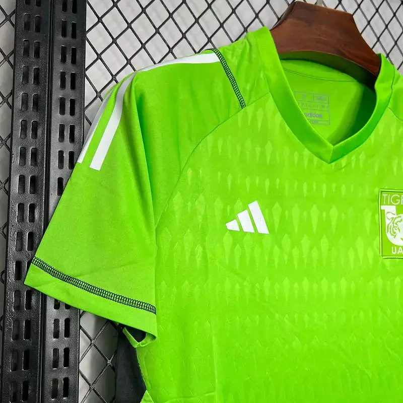 24/25 Tigres UANL Goalkeeper Jersey — foto 5