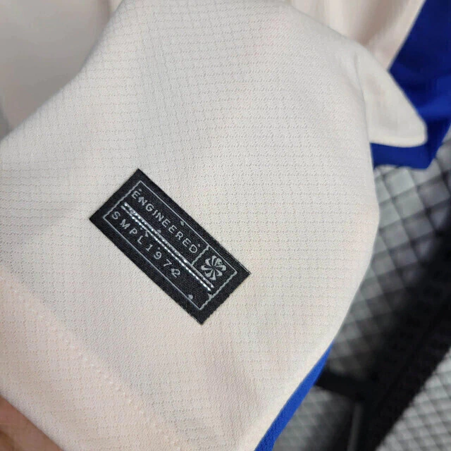 24/25 Chelsea Away Jersey — foto 3