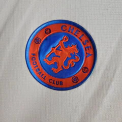 24/25 Chelsea Away Jersey — foto 4