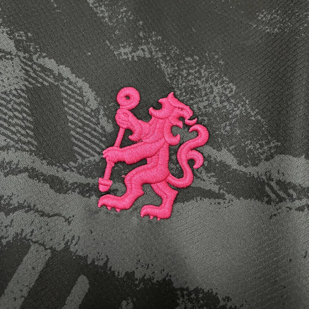 24/25 Chelsea Third Jersey — foto 4