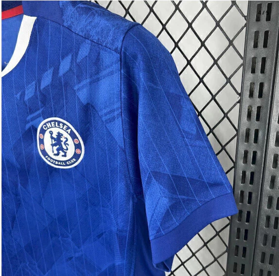 25/26 Chelsea Jersey — foto 4
