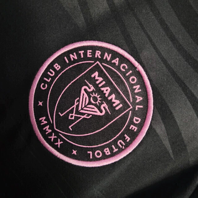 24/25 Inter Miami Away Jersey — foto 3