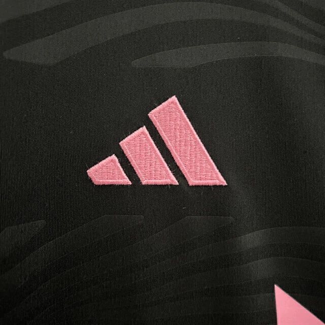 24/25 Inter Miami Away Jersey — foto 4