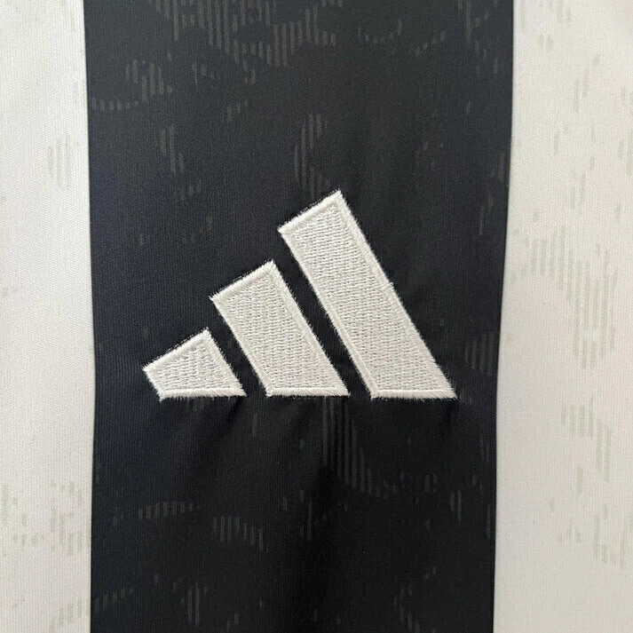 24/25 Juventus Home Jersey — foto 3