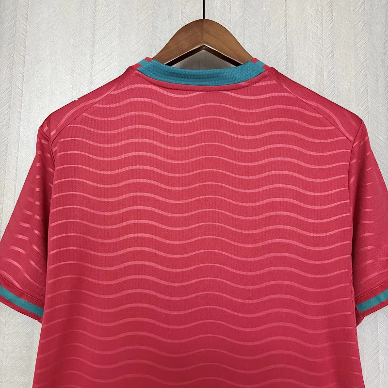26/27 Portugal Home Jersey — foto 6